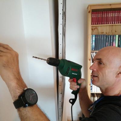 UHALM bricolage
